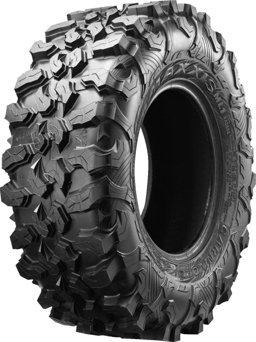 Carnivore Tire 32x10R15