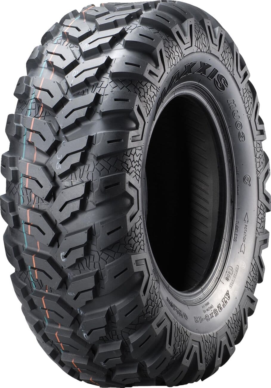 Ceros MU03/MU04 Tire