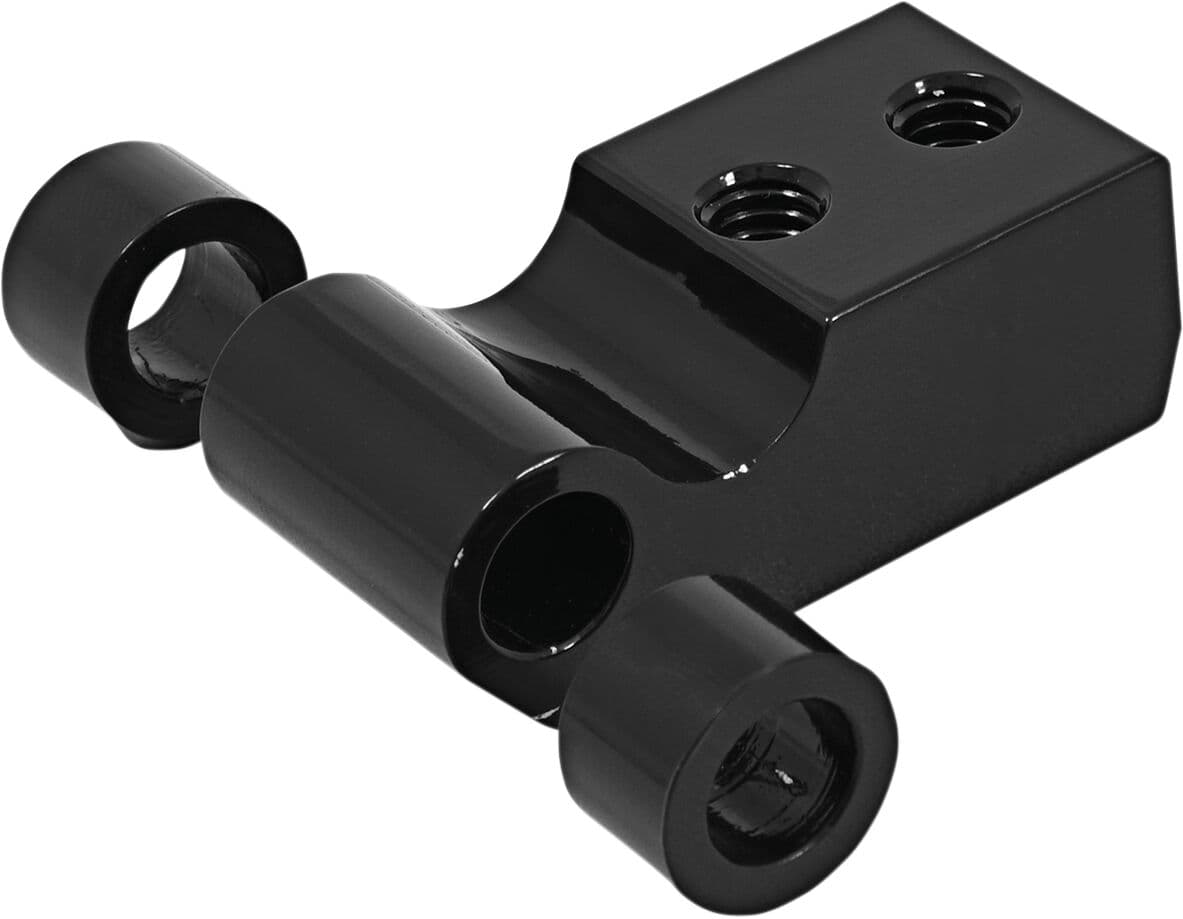 Headlight Mount Extension Hardware