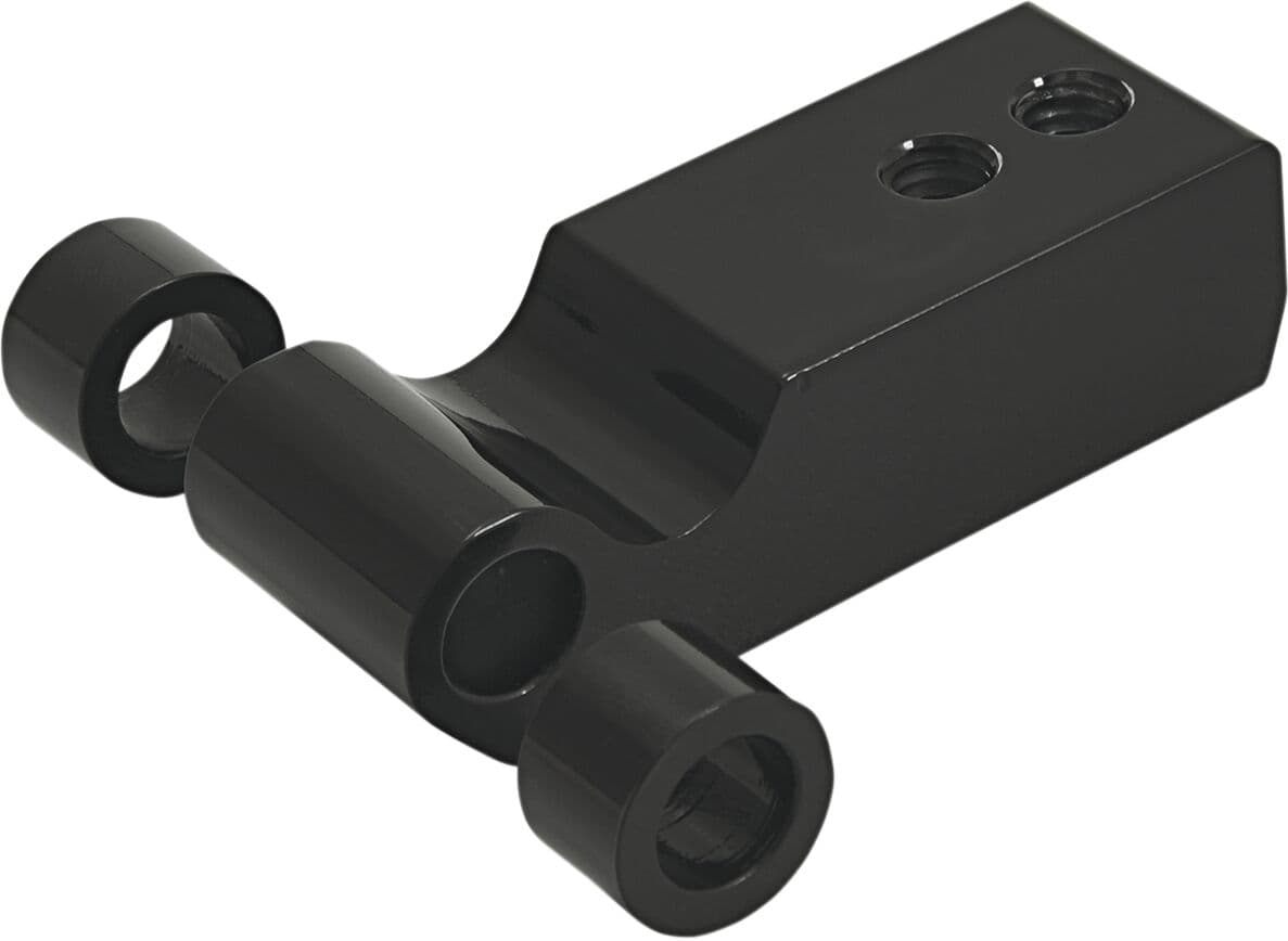 Headlight Mount Extension Hardware