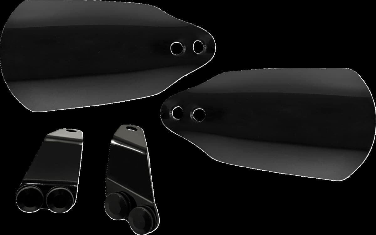 Handguards