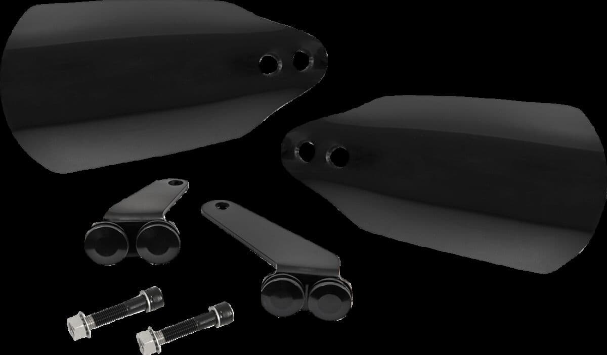Handguards