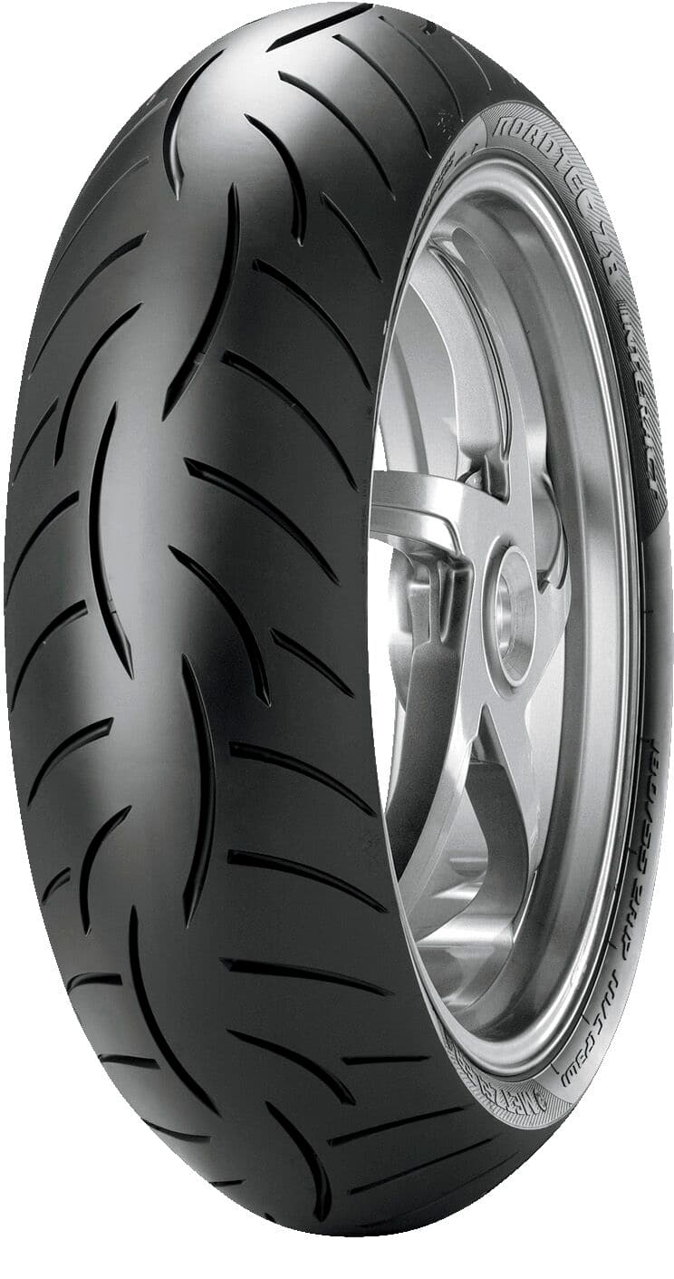Roadtec Z8 Interact Tire 190/50ZR17