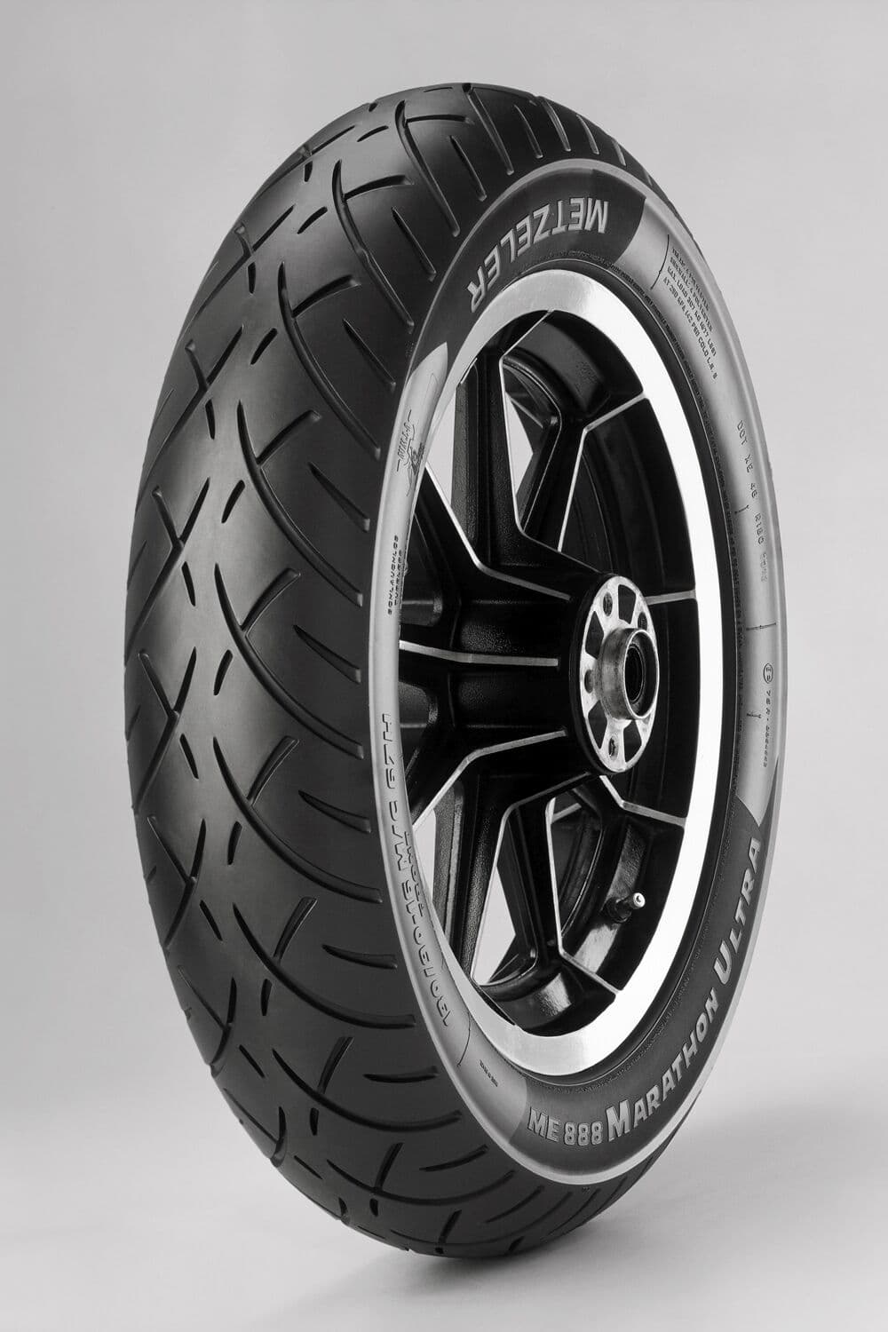 ME 888 Marathon Ultra Tire 90/90-21