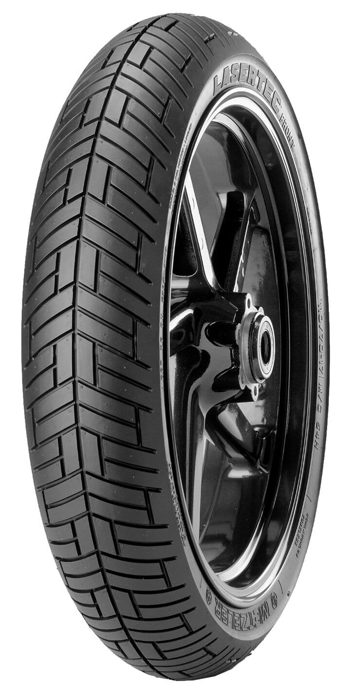 Lasertec Tire 3.25-19