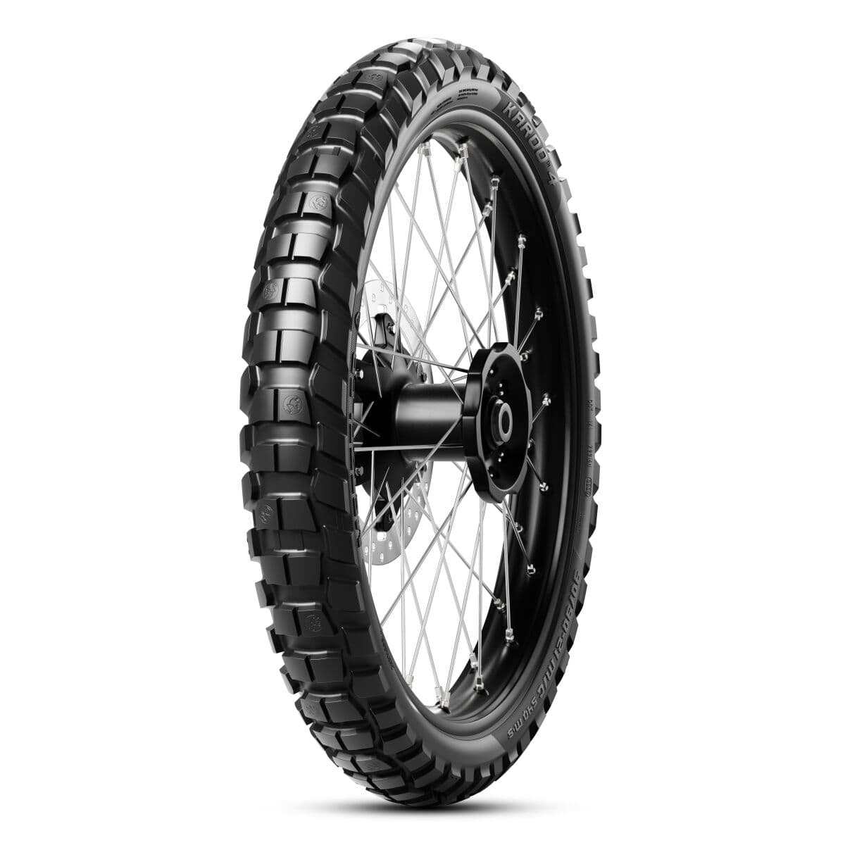 Karoo 4 Tire 90/90-21