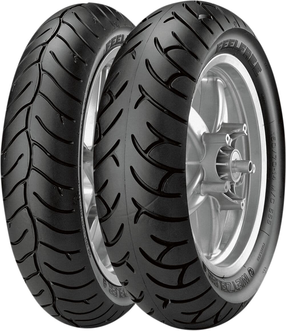 Feelfree™ Scooter Tire 110/70-16