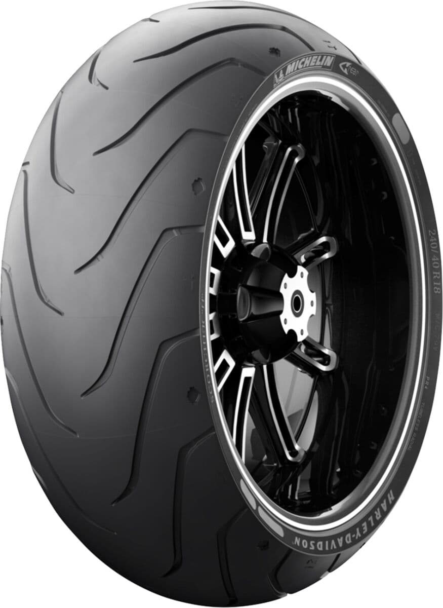 Scorcher 11 Tire 200/55R17