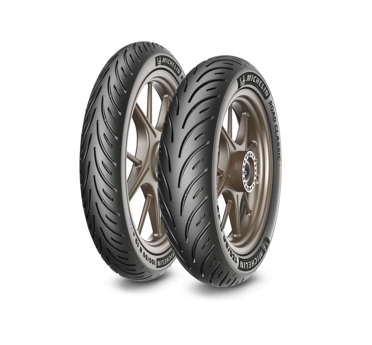 Road Classic Tire 110/70B17