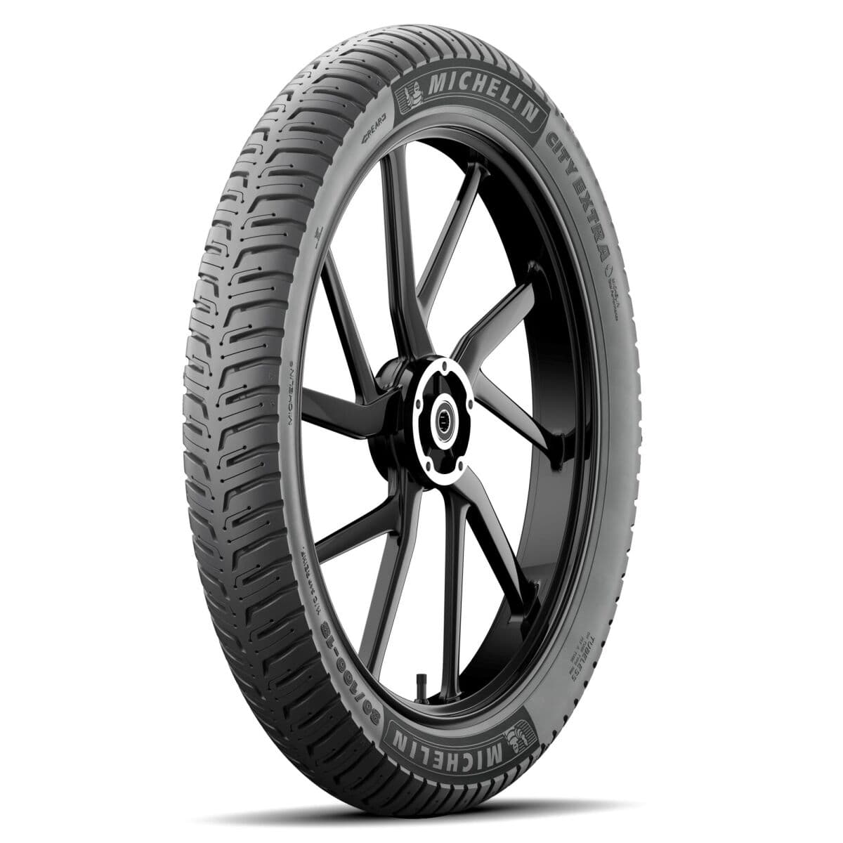 City Extra Tire 90/80-16