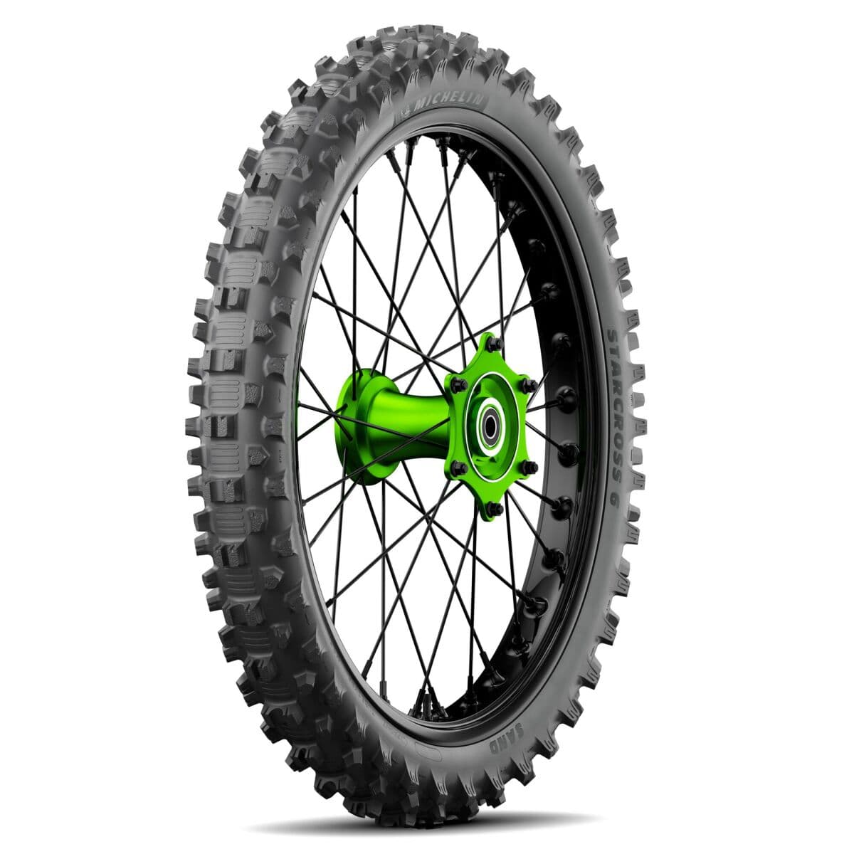 Starcross 6 Sand Tire 80/100-21