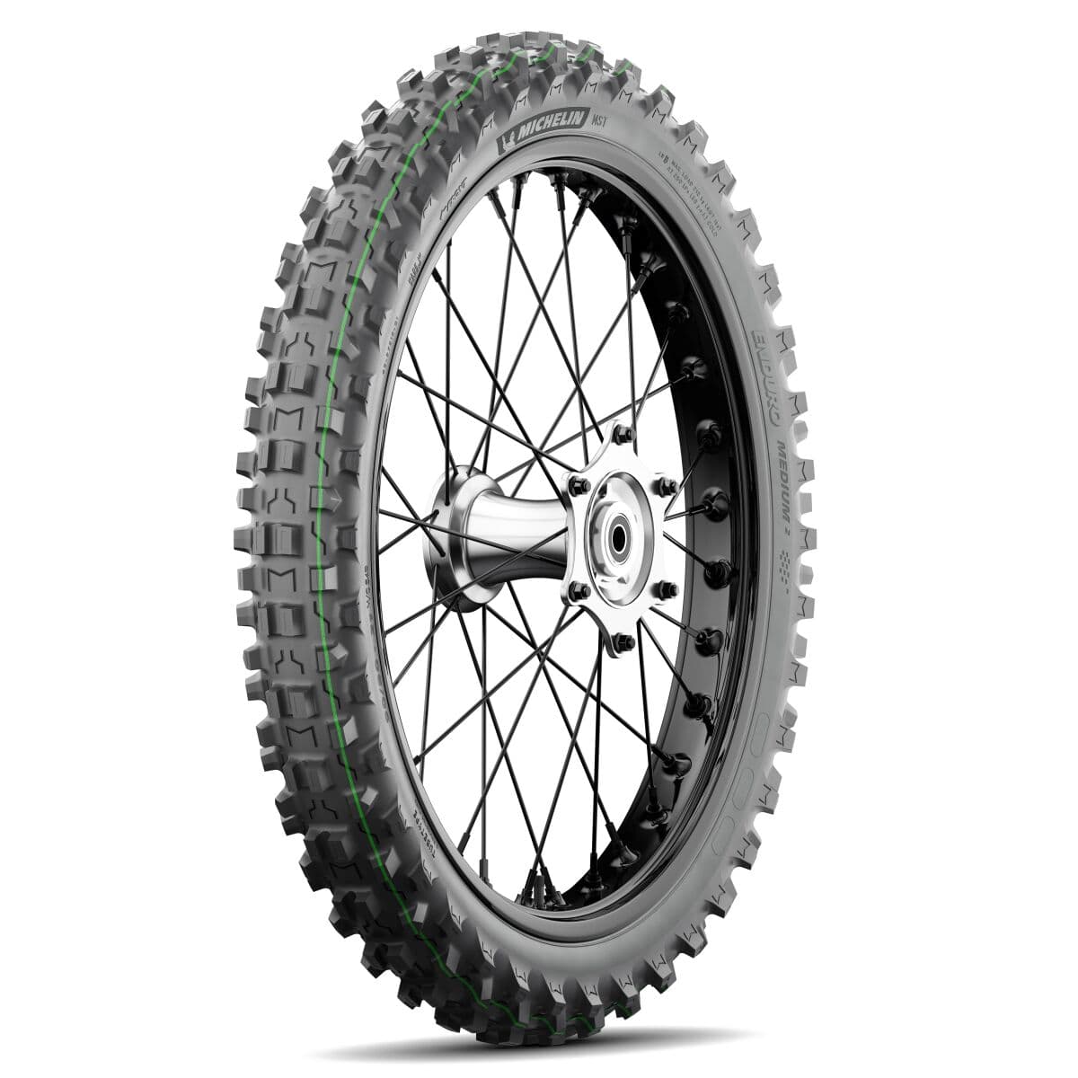 Enduro Medium 2 Tire 90/100-21