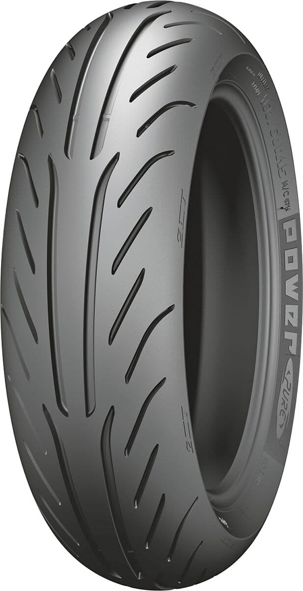 Power Pure™ SC Tire 130/70-13