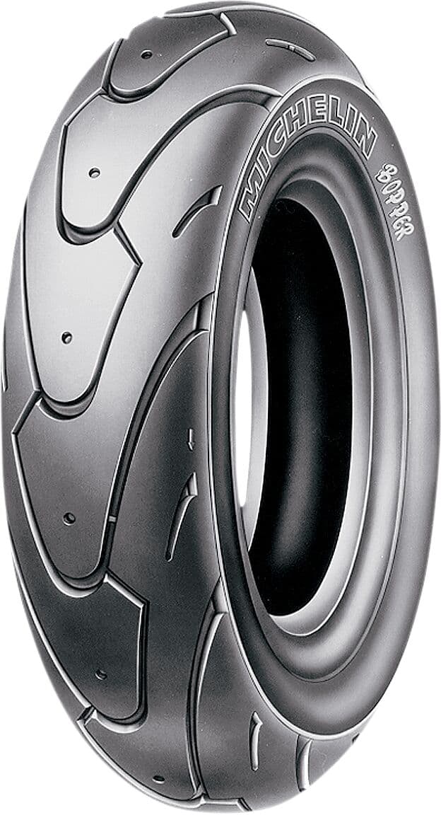 Bopper Scooter Tire 130/70-12