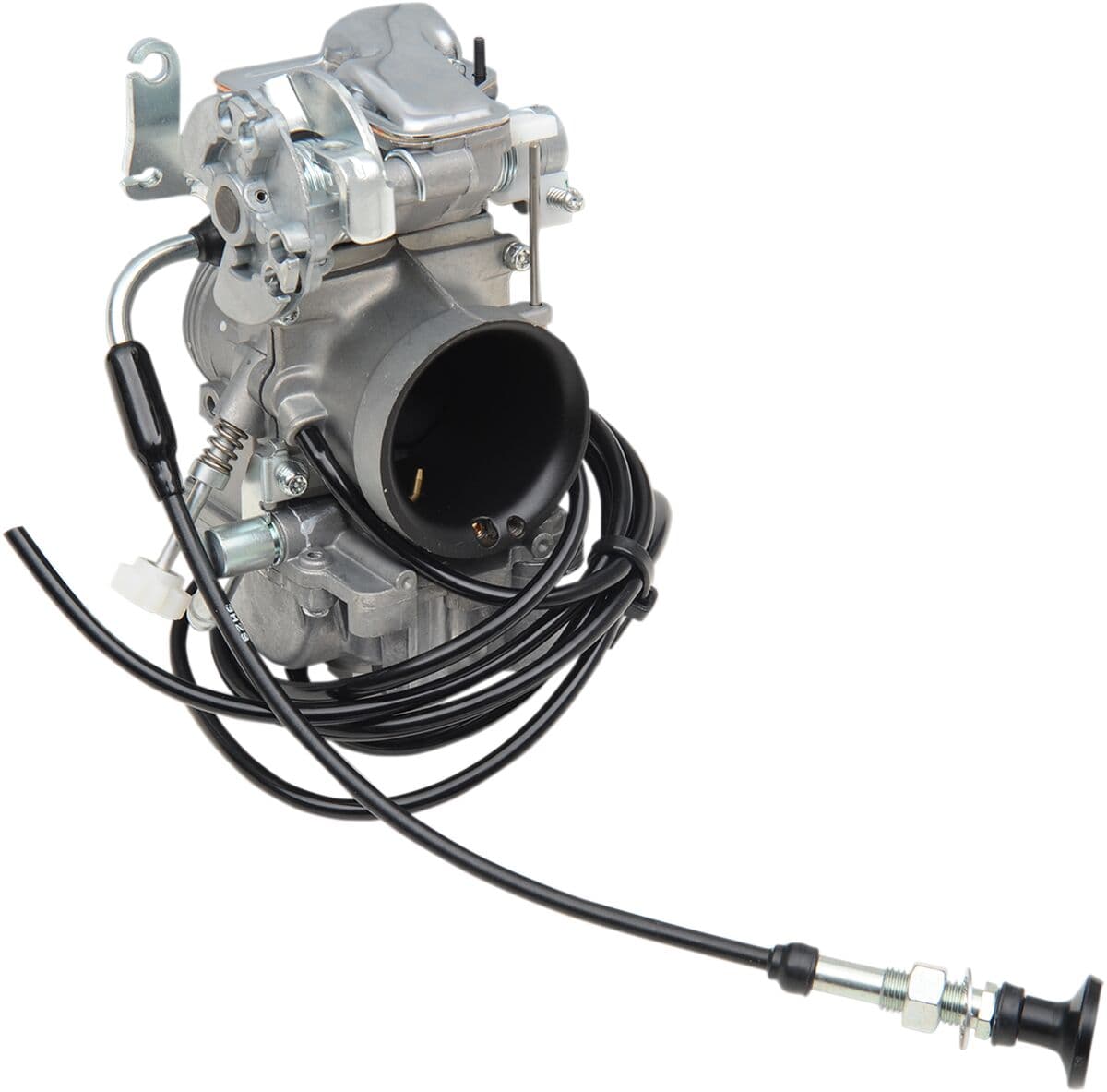 TM Series Flat Slide Performance Carburetor