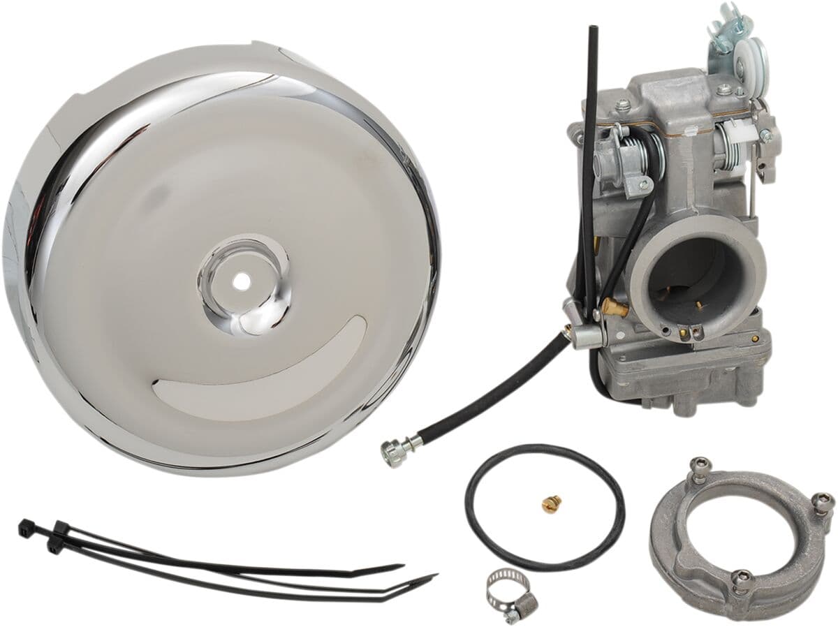 HSR42 Smoothbore Carburetor Easy Kit