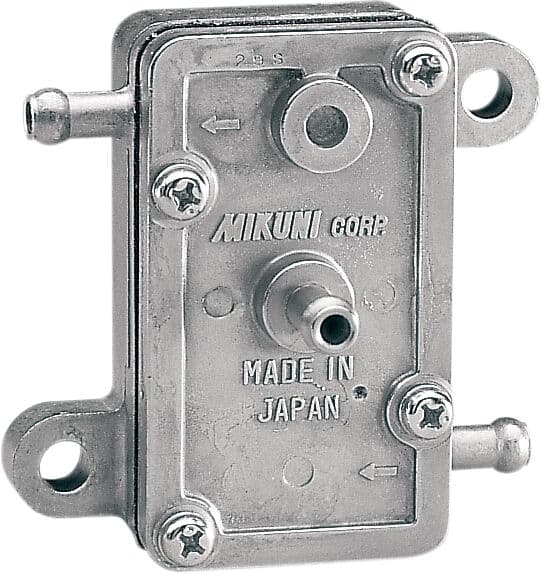 Pompă de combustibil Mikuni originală