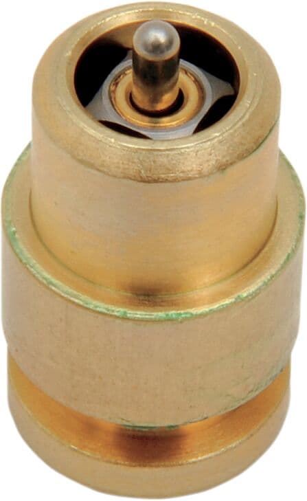 Genuine Mikuni Needle and Seat Assembly