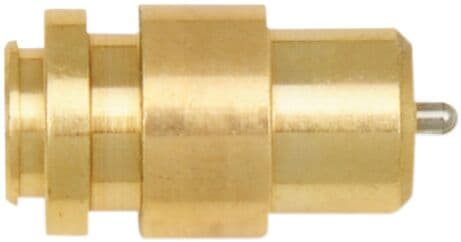 Genuine Mikuni Needle and Seat Assembly