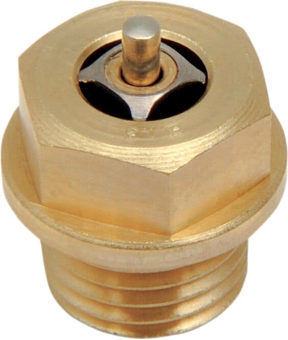 Genuine Mikuni Needle and Seat Assembly