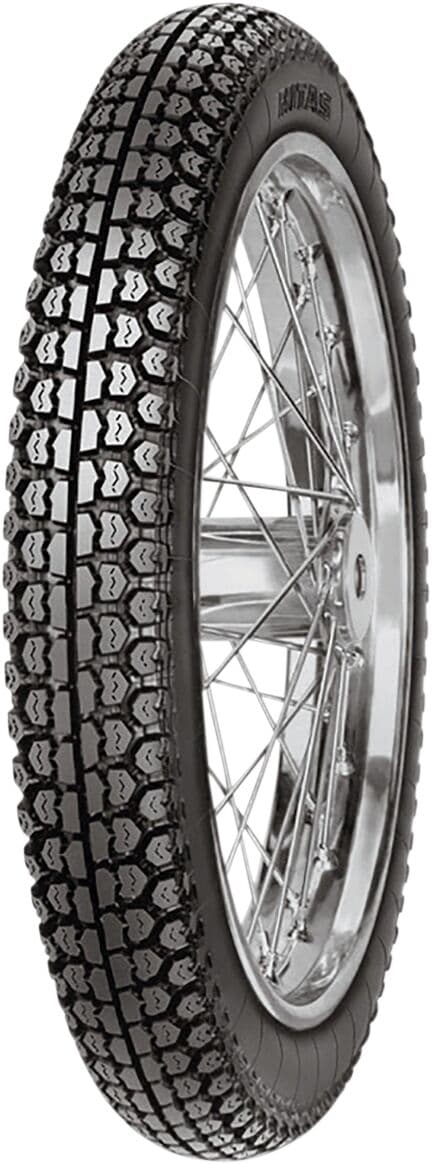 H-03 Tire