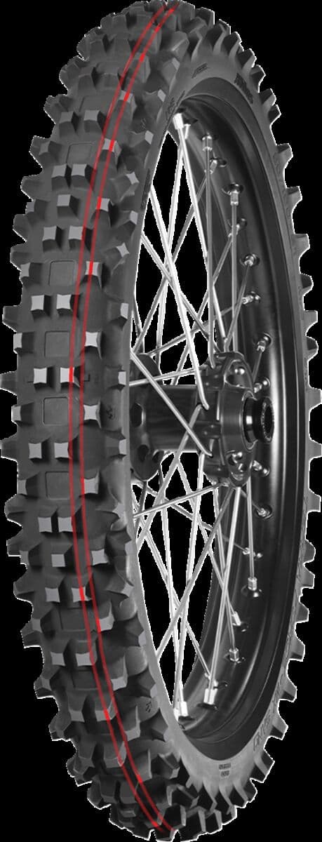 Terra Force-MX Sand Tire 80/100-21
