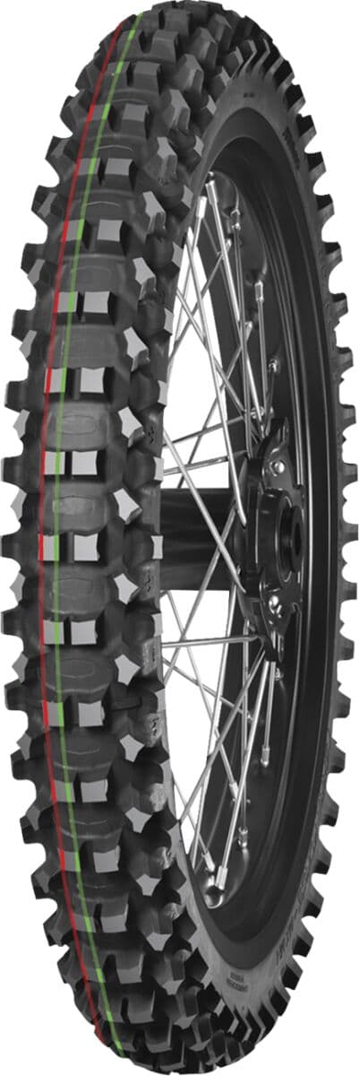 Terra Force-MX MH Tire 80/100-21