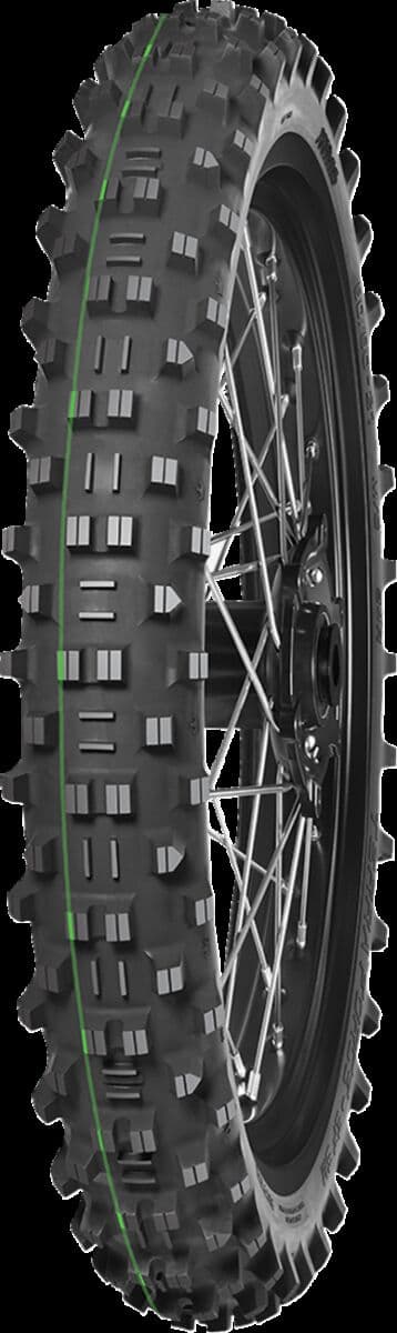 Terra Force-EF 2 SM Super Light Tire 3.00-21| 90/90-21