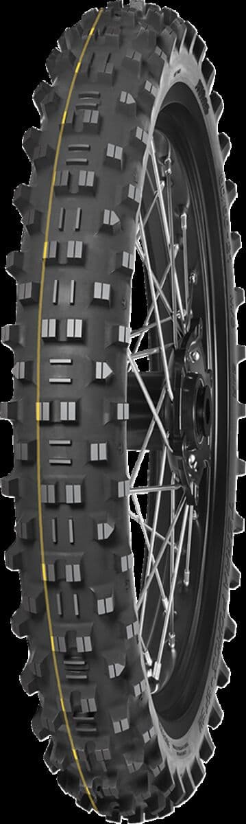 Terra Force-EF 2 SM Super Tire 90/100-21