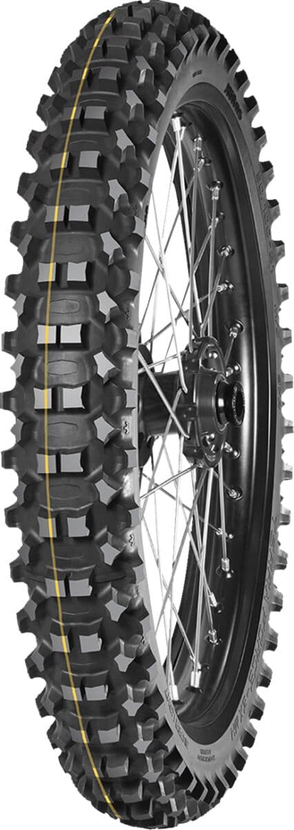 Terra Force-EX MH Super Tire 80/100-21