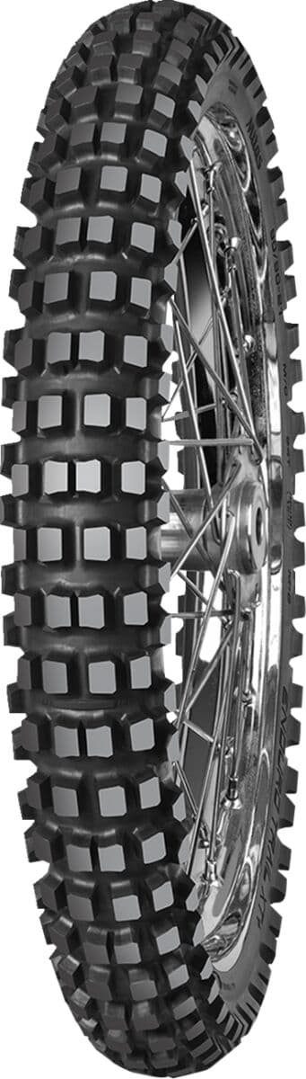 Enduro Trail-XT+ Dakar Tire 110/80B19