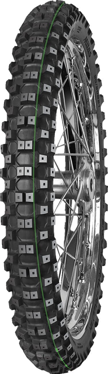 Enduro Trail-Rally MH Super Light Tire 3.00-21| 90/90-21