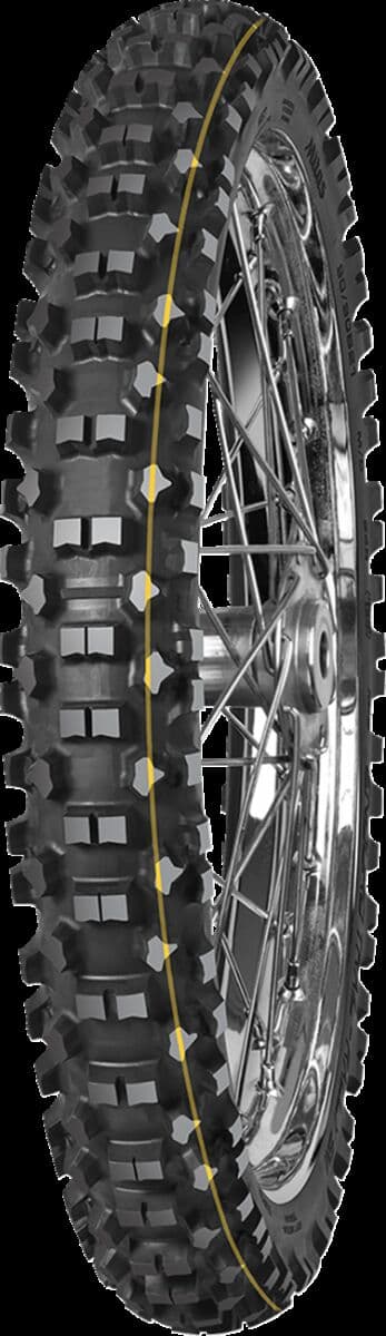 Enduro Trail-Rally SM Super Tire 3.00-21| 90/90-21