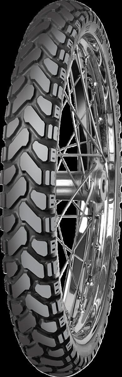 Enduro Trail+ Tire 3.00-21| 90/90-21