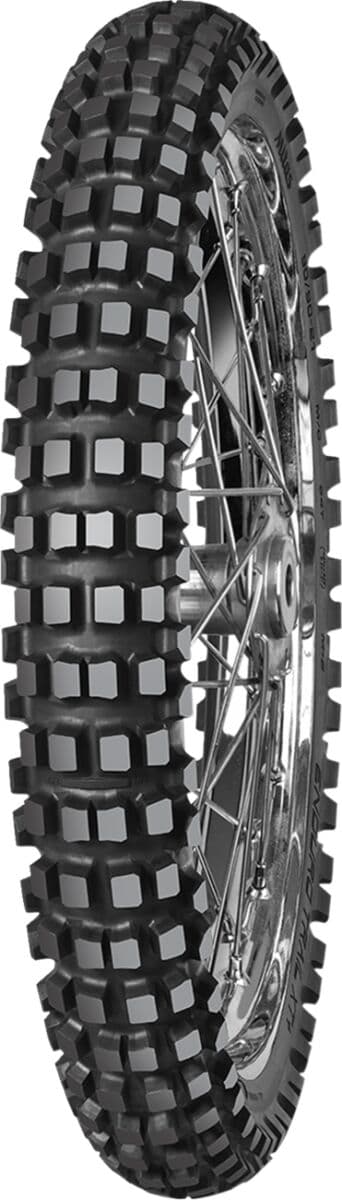 Enduro Trail-XT+ Dakar Tire 120/70B19