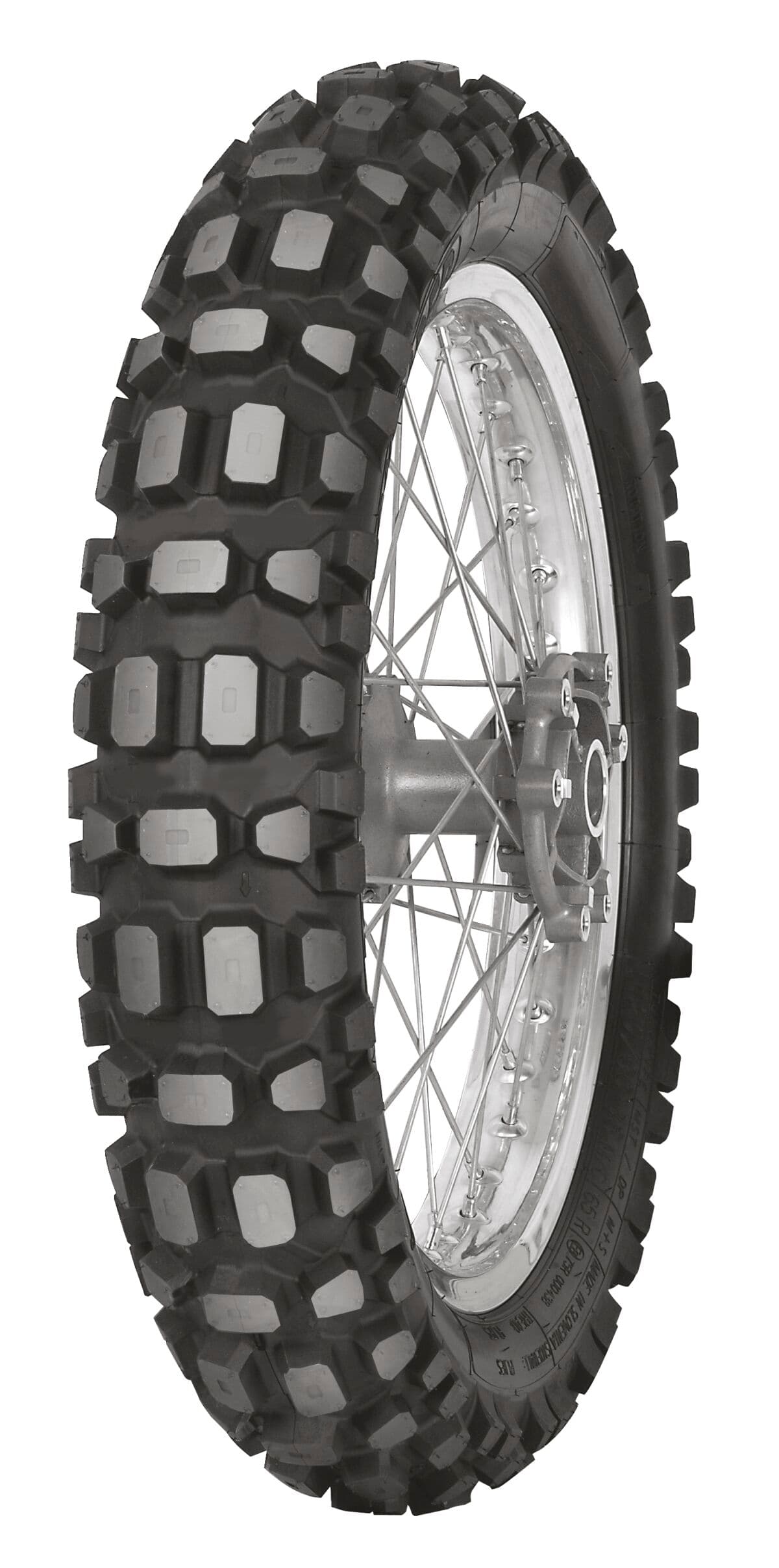 MC 23 Rockrider Tire 120/90-18