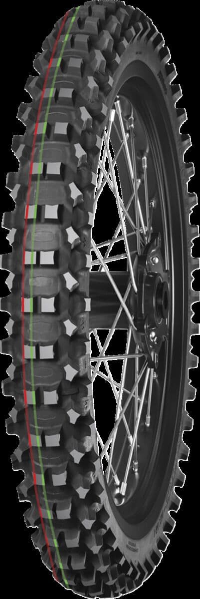 Terra Force-MX MH Tire 90/90-14