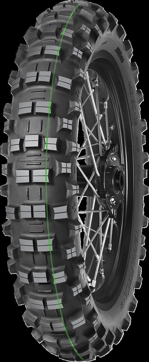 Terra Force-EF Super Light Tire 140/80-18