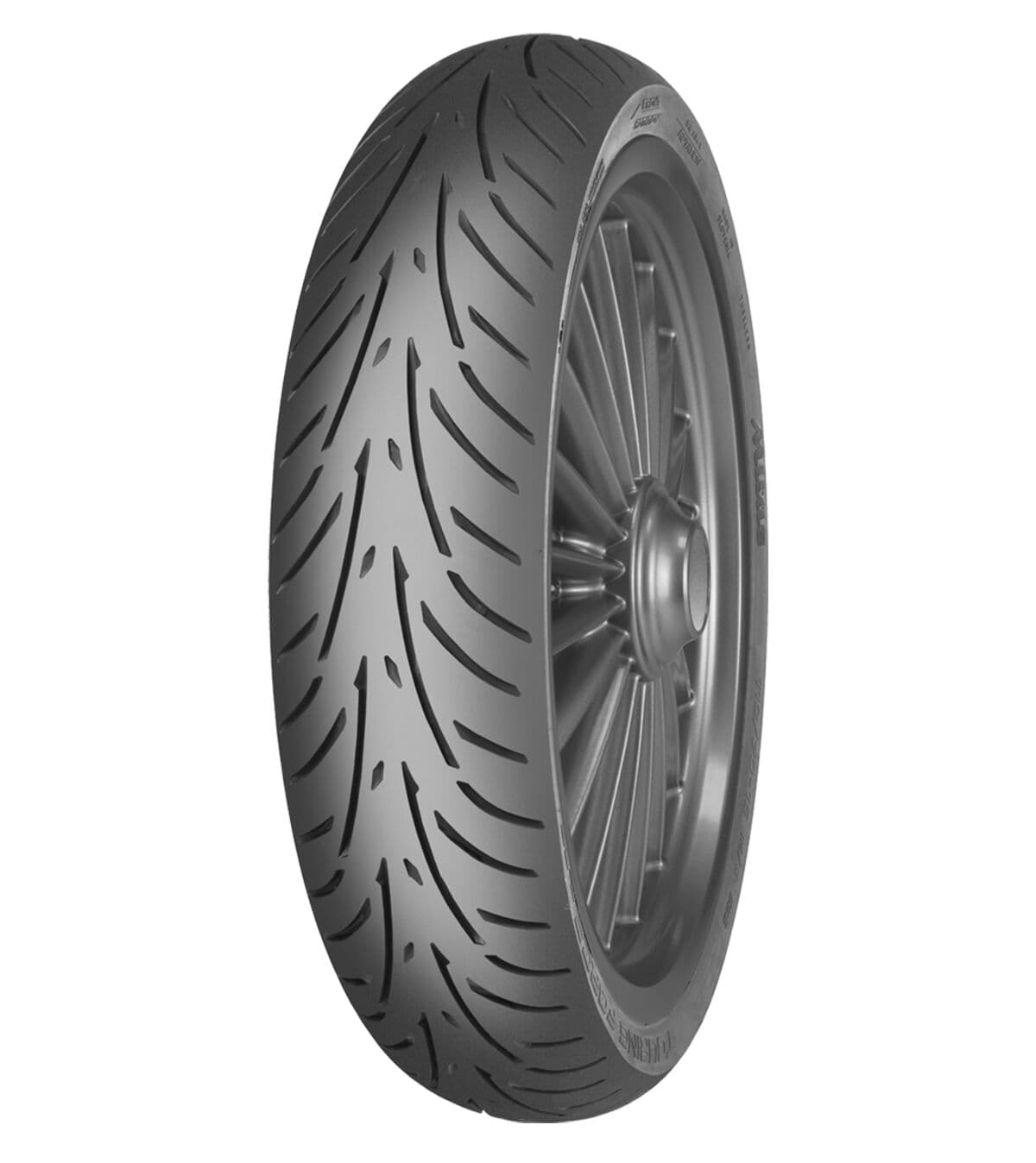 Touring Force-SC Tire 80/90-14