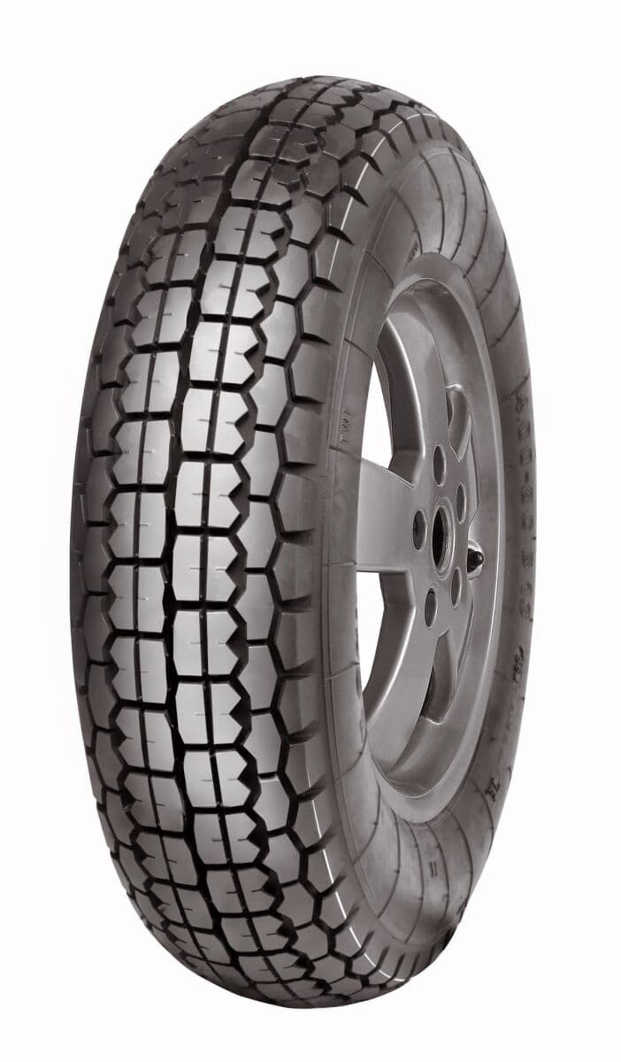 B-13 Tire 4.00-8