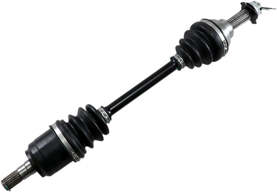 Complete Axle Assembly