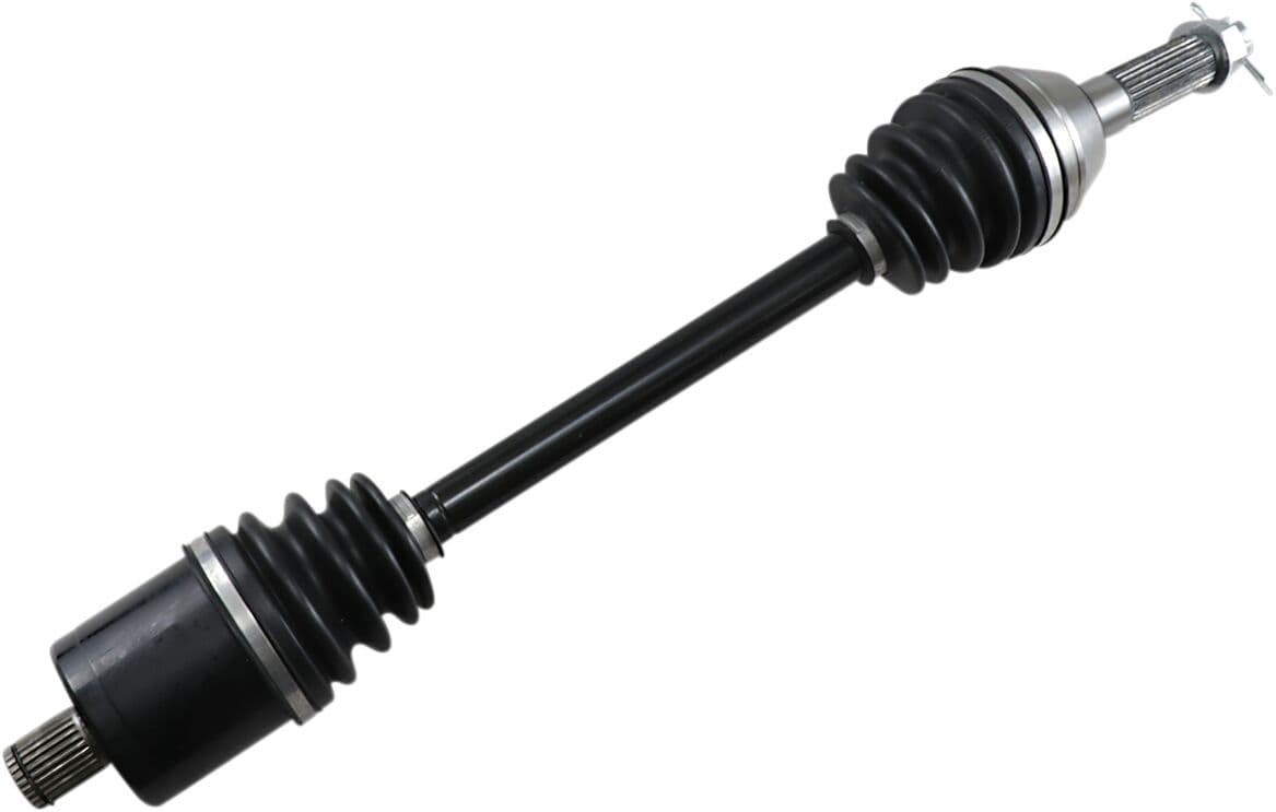 Complete Axle Assembly