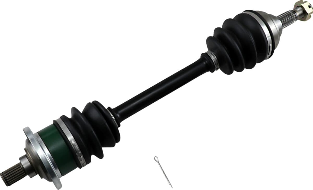 OEM Replacement Standard CV Axle