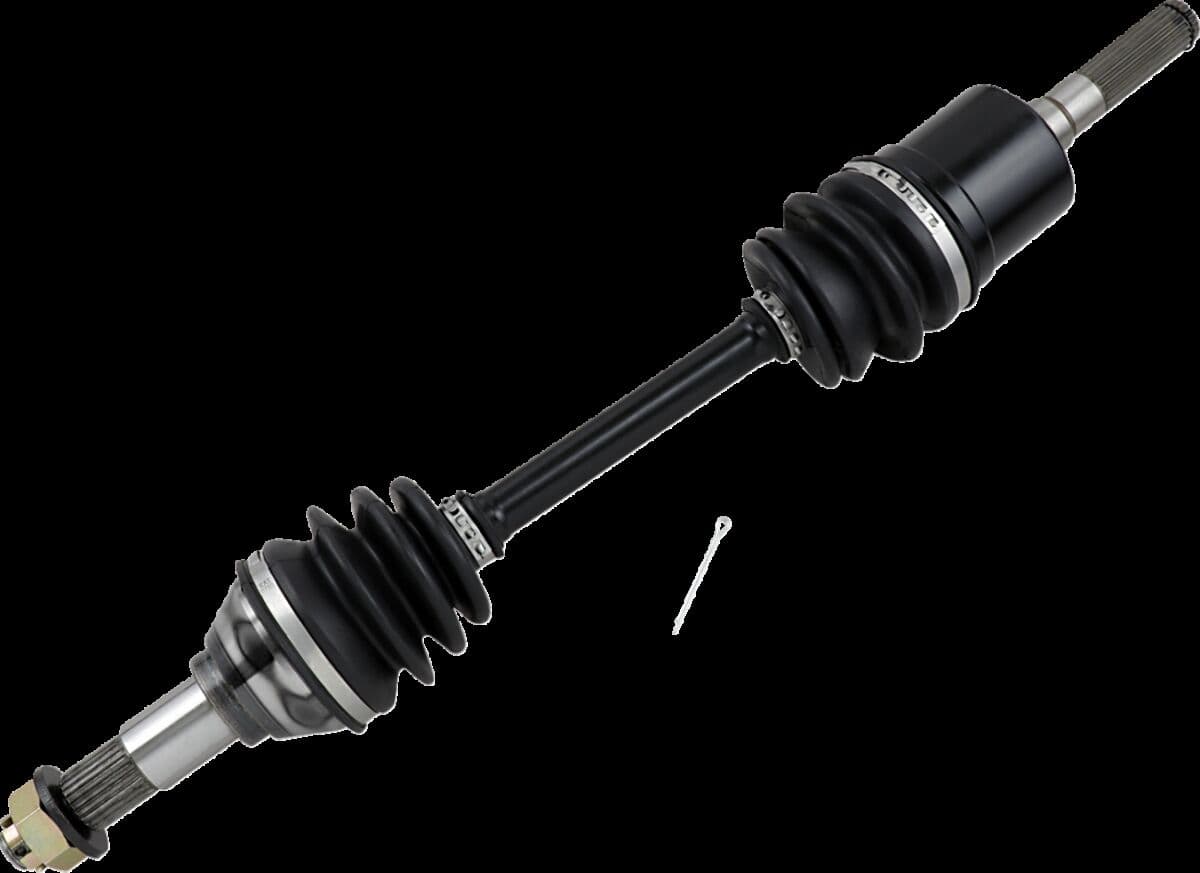 OEM Replacement Standard CV Axle