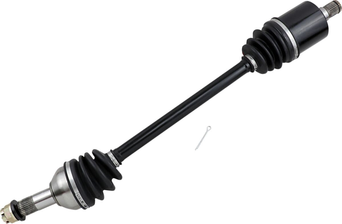 OEM Replacement Standard CV Axle