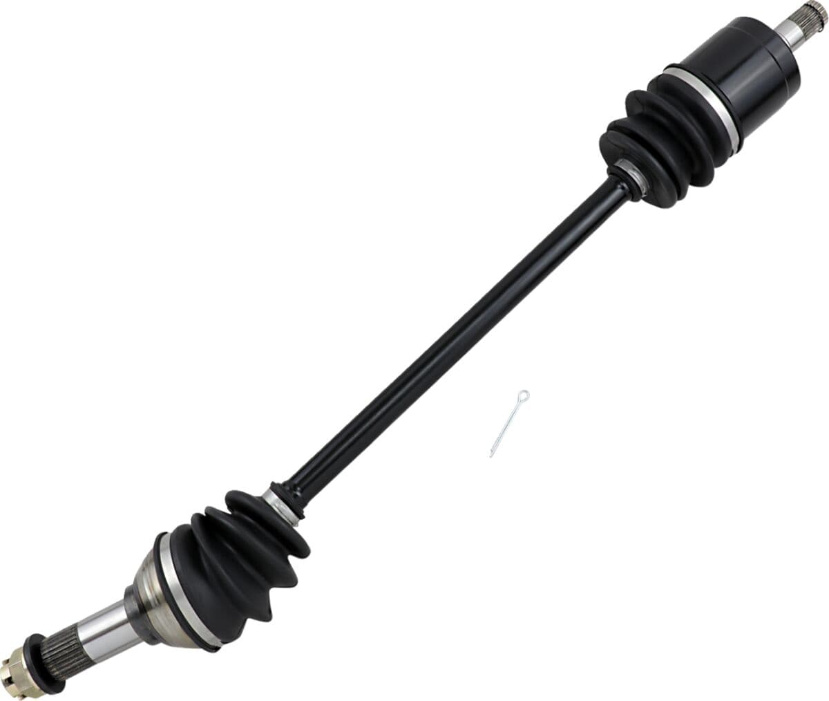 OEM Replacement Standard CV Axle