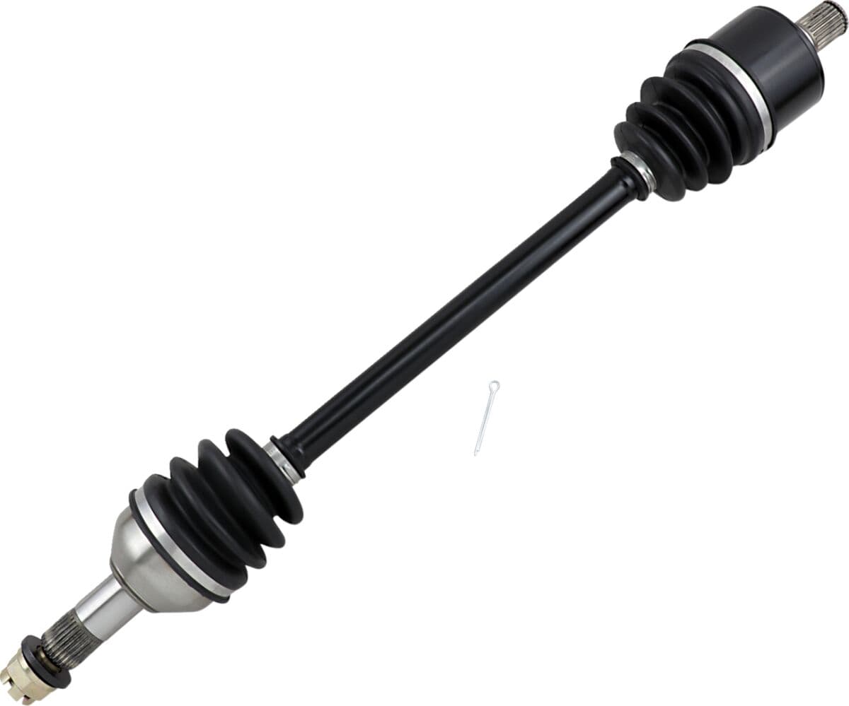 OEM Replacement Standard CV Axle