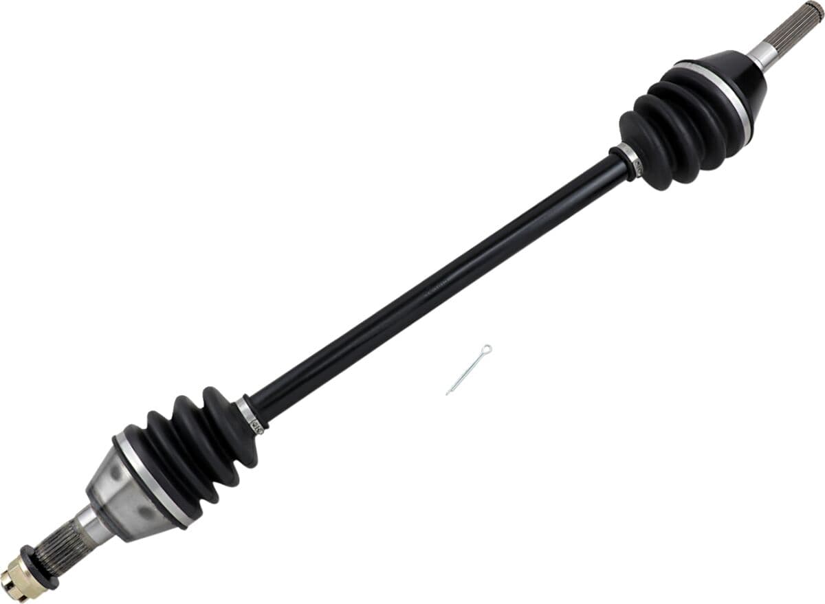 OEM Replacement Standard CV Axle