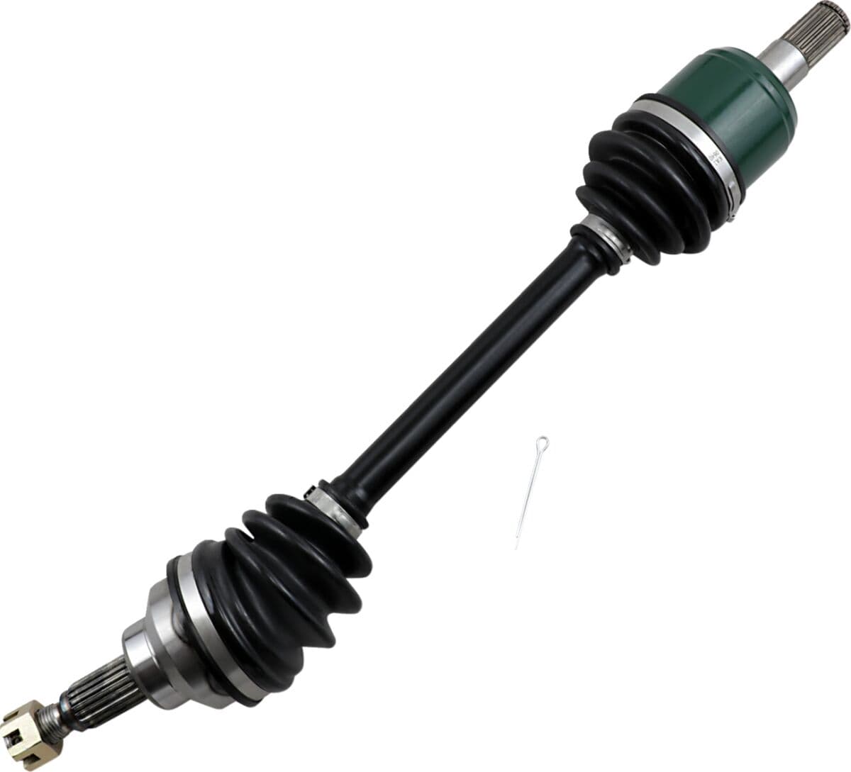 OEM Replacement Standard CV Axle