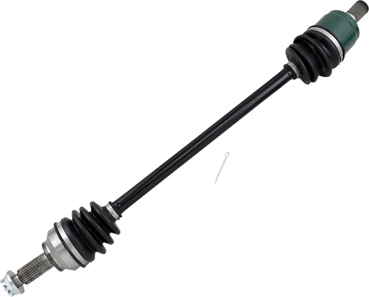 OEM Replacement Standard CV Axle